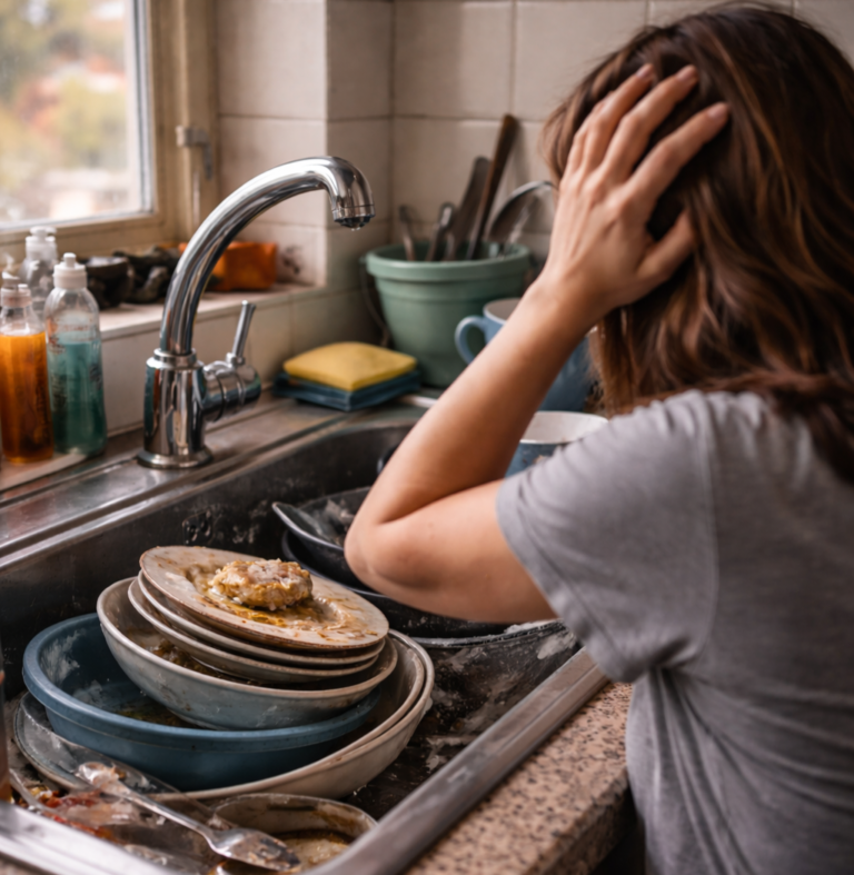 Zona Oeste sem água de novo: até quando essa rotina vai se repetir?