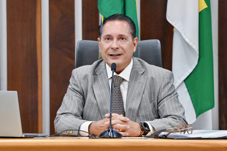 Na eleição indireta, a chave do jogo político pode estar com Ezequiel Ferreira