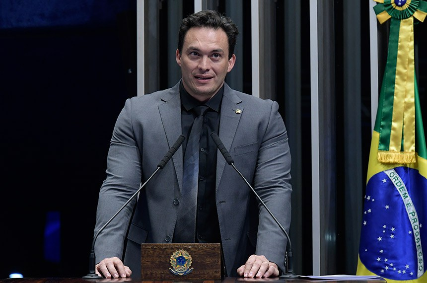 PMRN reage a declarações do senador Styvenson Valentim de que coronel da PM “não faz nada” e “ganha dinheiro fácil”