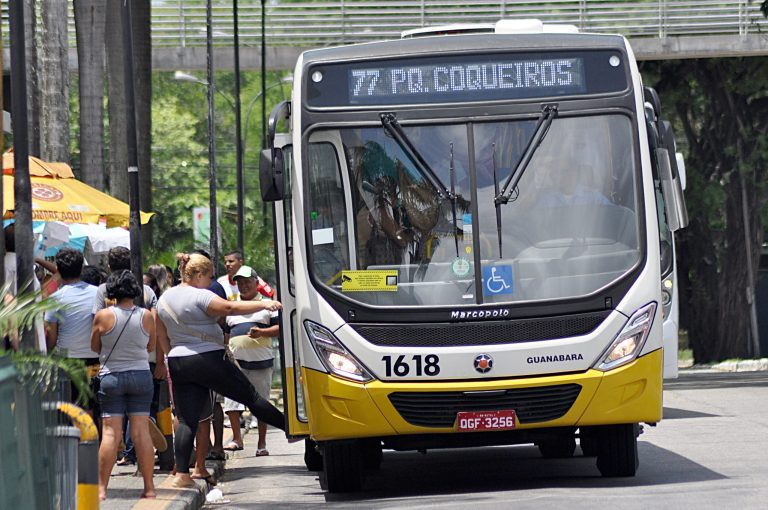 Conselho aprova aumento da passagem de ônibus em Natal; nova tarifa será de R$ 5,20