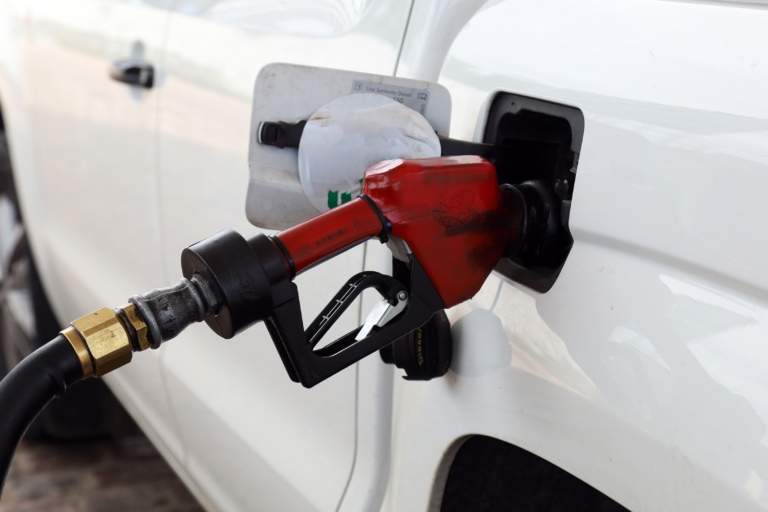 RN adere à proposta do Governo Federal que prevê subsídio de R$ 1,20 ao diesel