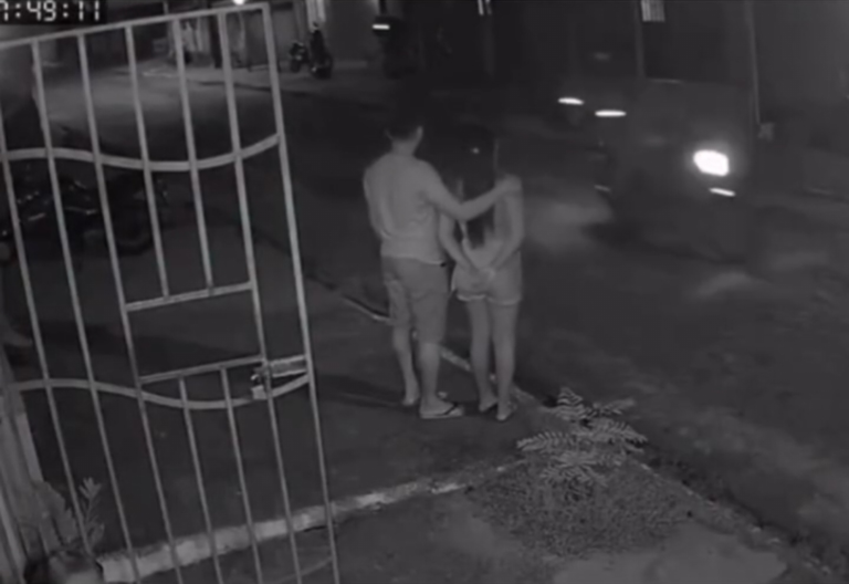 Casal é baleado em atentado a tiros na Grande Natal
