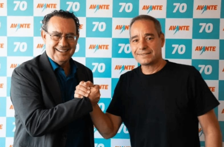 Avante anuncia Augusto Cury como pré-candidato à Presidência da República